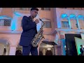 ️ Aye Mere Humsafar ️ Bollywood Saxophone Hindi