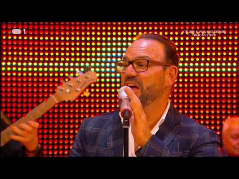 Banda Maior - "Eu Gosto &Eacute; Do Ver&atilde;o" (O Pre&ccedil;o Certo, RTP)