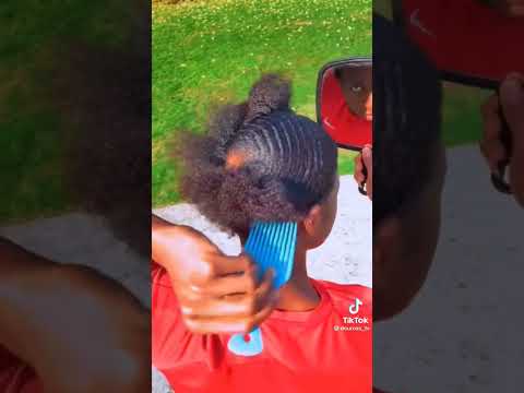 Woofing #wavyhair #waves #360waves #wavyhairstyle #wavy #wavechallenge #wave