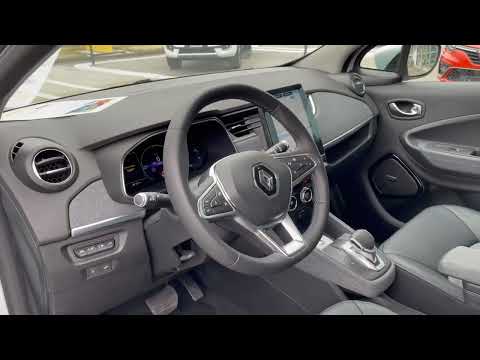 Renault Zoe Intens R135 Z.E. 50