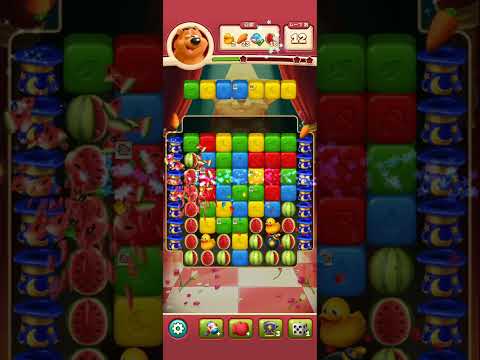 Toon Blast Level 6179-6182-2 Clear @mlupin‘s Room(3)