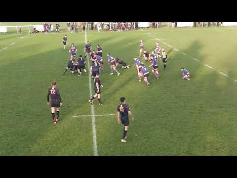 Leamington vs Evesham 1st 2nd 17 11 2018