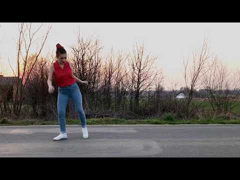 Runtree- Molly (shuffle dance edition)