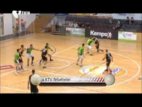 Összefoglaló (Kecskemét - FTC-PLER Budapest; FTC-PLER Budapest - Tatabánya Carbonex) 2012.05.05.