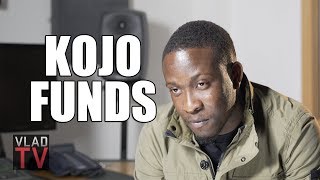 Kojo Funds Refuses to Speak on J Hus Beef, Despite Diss Record