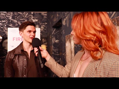 Tom Prior talks about his latest film and why it's an important LGBTQ+ story that needs to be shared