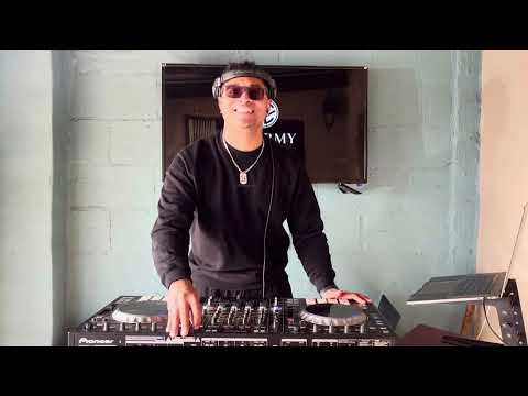 Dj Ermy Sunday Chill Pt8 Afrikaanse Treffers