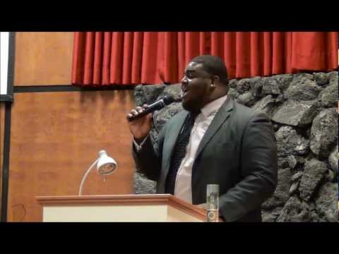 Malcolm Himes - Humble Yourselves (Swope Parkway Revival)