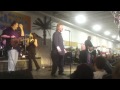 Benny Mardones Cuts You Like A Knife Live at Paradise Market Syracuse, NY