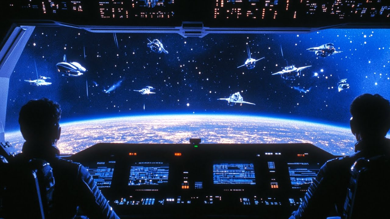 Humans Meet Galactic Empire—and Burst Out Laughing | HFY | HFY Reddit Stories