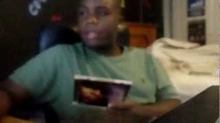 Hip Hop Album Review Part 56: Killah Priest Priesthood