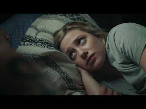 Betty Is Not Pregnant, Reggie Is Moving Out - Riverdale 6x13 Scene