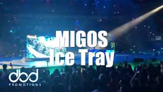 Quality Control, Quavo, Lil Yachty - Ice Tray (LIVE)