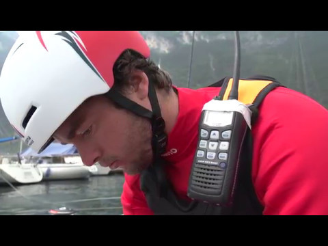 GC32 Riva Cup 2017 - Day 1