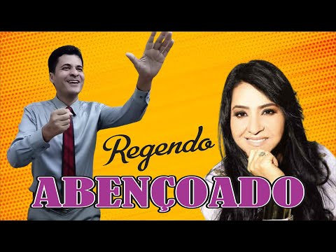 ABENÇOADO - MARA LIMA - ELINADAB REGENDO - SÉRIE EXEMPLOS EXCELENTES