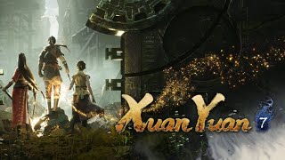 XUAN YUAN SWORD - BÖLÜM 1