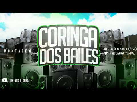 mc Cebezinho e Mc Menor da C3 - Malandro Bom ( Dj Pedro )