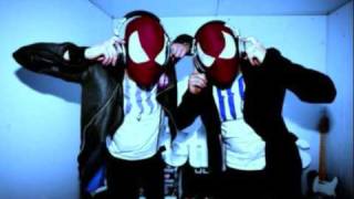bloody beetroots warp 1.9 remix