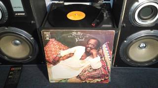Vinil do Manxa ( Billy Paul ) People Power - 1976