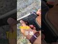 Tokarev TT 30 Pistol