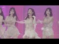 Feels | TWICE 5TH WORLD TOUR READY TO BE in JAPAN Fukuoka Day (FHDX60)
