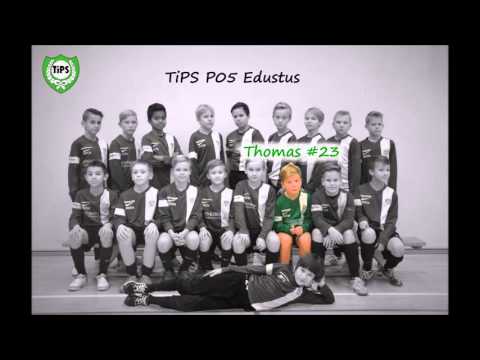 TiPS P05 Edustus esittelyvideo