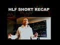 Why We Shorted HLF