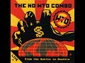 Jello Biafra & The NO WTO Combo – The Battle In Seattle