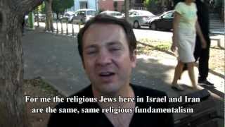 Is being Jewish a religion, a nationality or both?