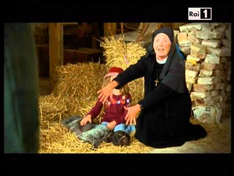 Un Ciclone in Convento -- 5x11 - La Bambina e Il Cane 3/3