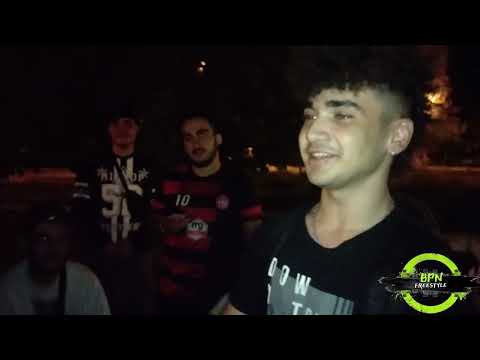 SPARTA VS DESTROY - Final (Fecha 3 - 2021/22) BPN Freestyle