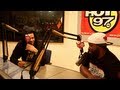 J Cole FREESTYLE On Funk Flex Show