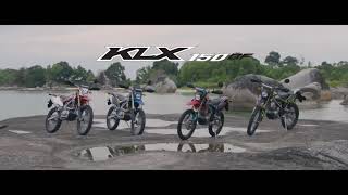 Download lagu Iklan Kawasaki KLX 150 Indonesia mp3 Download lagu Iklan Kawasaki KLX 150 Indonesia mp3