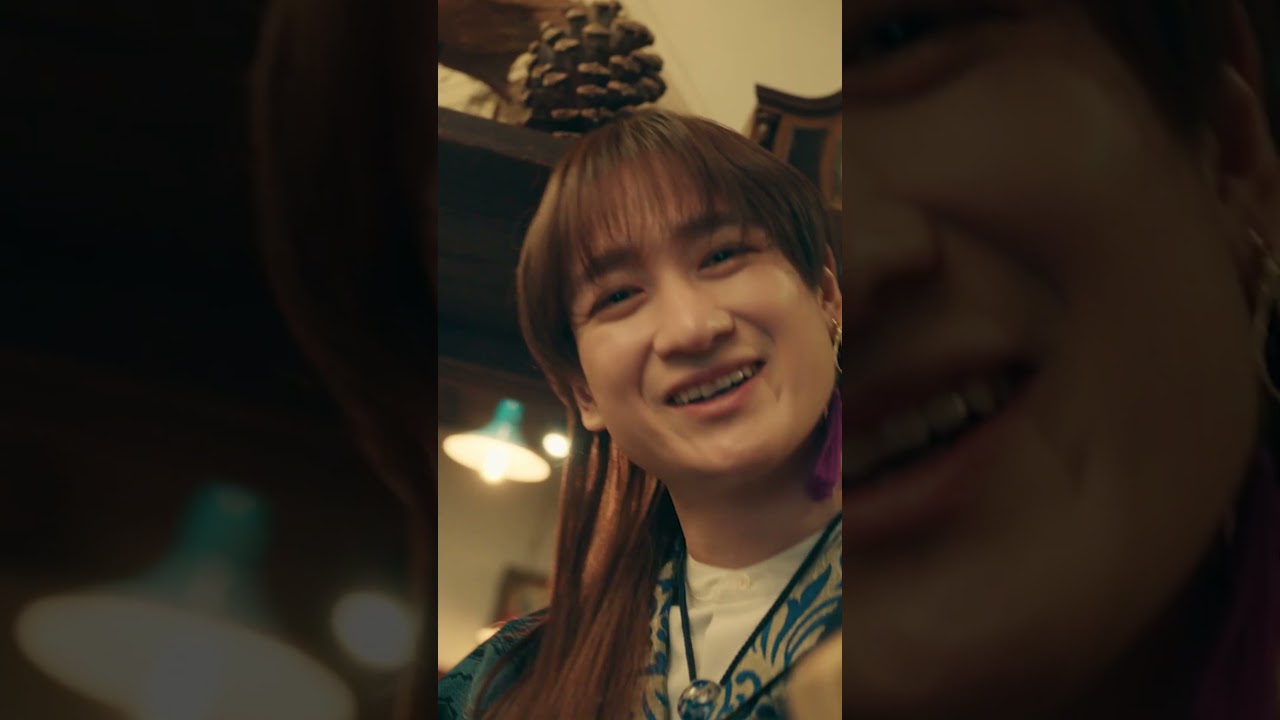 第1話・第2話・第3話＜60秒予告＞｜ ドラマ『憧れの作家は人間じゃありませんでした』2026年5月4日(土) 0時よりプライムビデオで独占配信開始