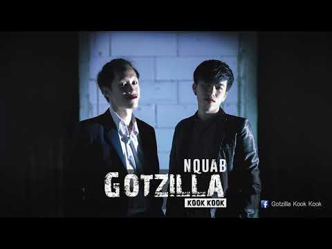Nquab - Gotzilla Kook Kook (Official Audio)