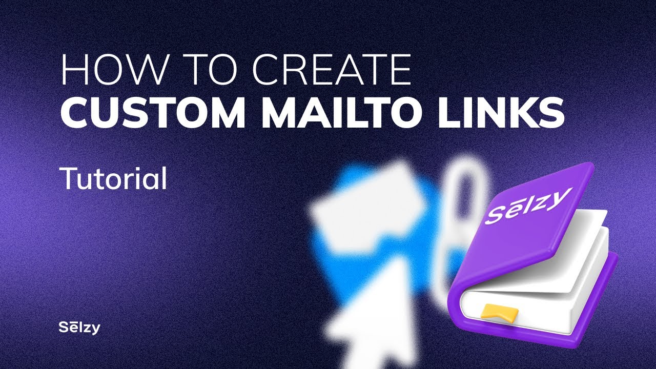 Free Mailto Link Generator