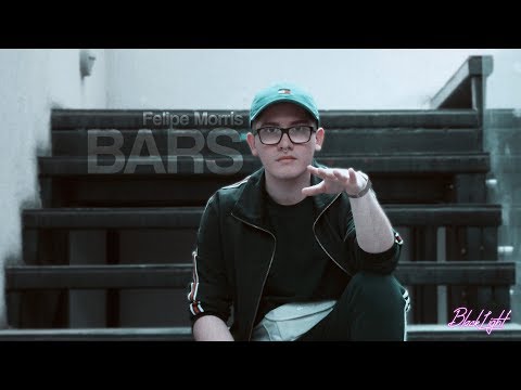 Felipe Morris - Bars (Video Oficial)