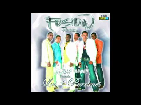 Boranda - Fusión Perreo