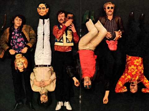 'I'm The Urban Spaceman' by The Bonzo Dog Doo-Dah Band