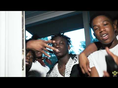 Mhg la x Mhg glizzy - Facts (Official Music Video ) Dir by @chankyway