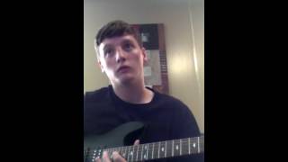 Cold company- minus the bear