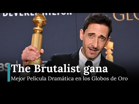 La POLÉMICA de EMILIA PÉREZ en los GLOBOS DE ORO