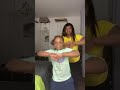 My Five Year Old Taught Me How To Do The Challenge Challenge Dance Italy Shorts Love