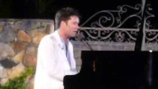 Millbrook ~ Rufus Wainwright @ Longwood Gardens