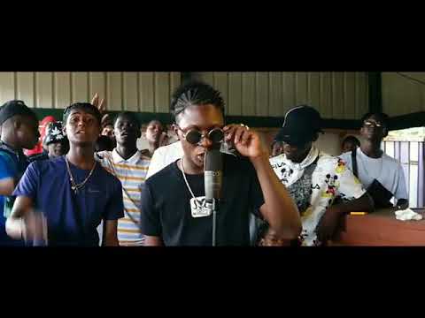 TIME IS MONEY  ZAGAZAI DUPA ft LANGAFINGA