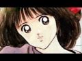 MANGA: TOUCH OST (2) Yoshimi Iwasaki " タッチ ...