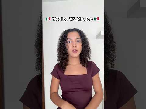 Mexicanos 😫 entonces ¿cómo se dice? 🌽