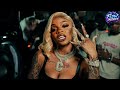 GloRilla STOP PLAYING Official Music Lyrics Video
