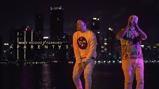 Miky Woodz, Farruko - Aparentas (Video Oficial)