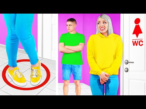 LA SFIDA L'ULTIMO A LASCIARE IL CERCHIO VINCE da Multi DO Challenge